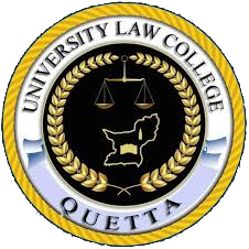 University Law College crest